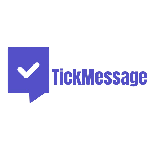 TickMessage